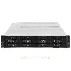 Huawei FusionServer X6000 12LFF 8x Xeon Gold 6240 4TB RAM Rails
